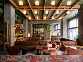 Ace Hotel Sydney, Sydney